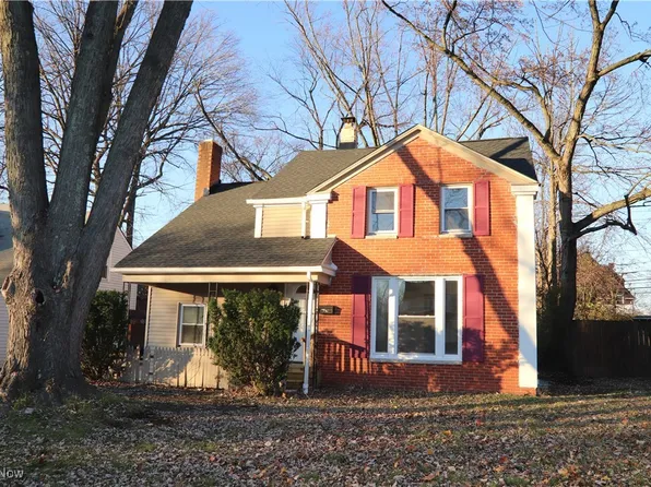 19611 Wickfield Ave, Warrensville Heights, OH 44122