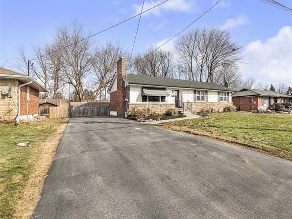 73 Miller Dr, Hamilton, ON L9G 2H9