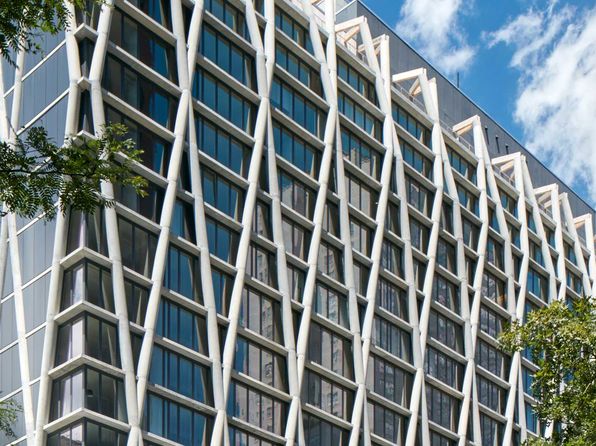 170 Amsterdam Ave #3B