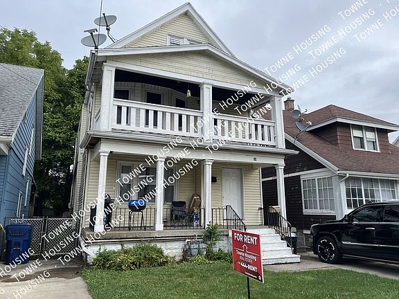 2nd image of 50 Hubbell Family Cres #2