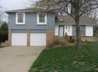 13020 W 100th St, Lenexa, KS 66215