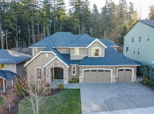 15243 SE Pebble Beach Dr, Happy Valley, OR 97086