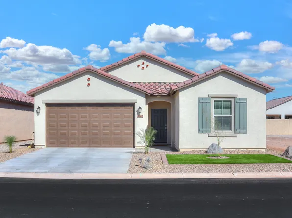 4100 W Winslow Way, Eloy, AZ 85131