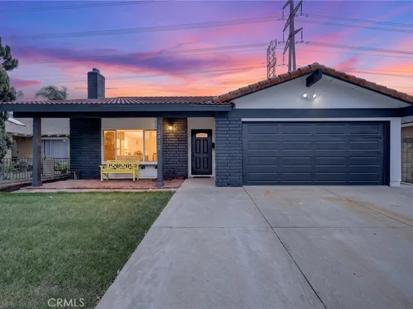 12412 Viarna St, Cerritos, CA 90703