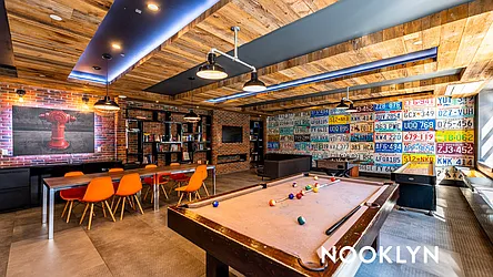 Rented by Nooklyn NYC LLC