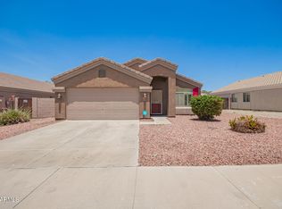 16264 W Pioneer St, Goodyear, AZ 85338
