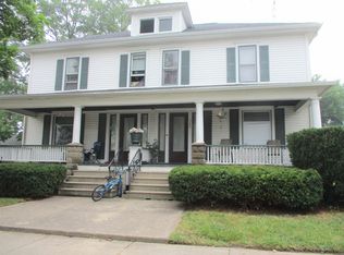 307 E Exchange St, Owosso, MI 48867