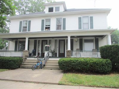 307 E Exchange St, Owosso, MI, 48867