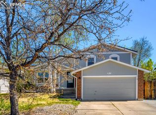 8213 Brigantine Dr, Colorado Springs, CO 80920