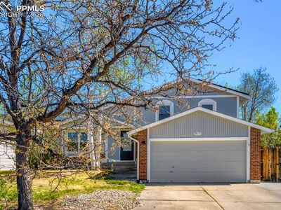 8213 Brigantine Dr, Colorado Springs, CO, 80920