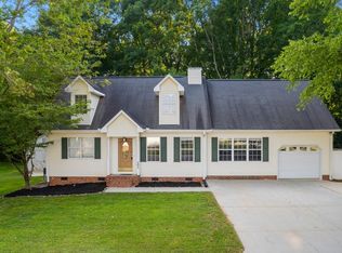 205 Patio Rd, Easley, SC 29642