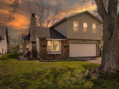 1328 Charger Ct, Carol Stream, IL, 60188