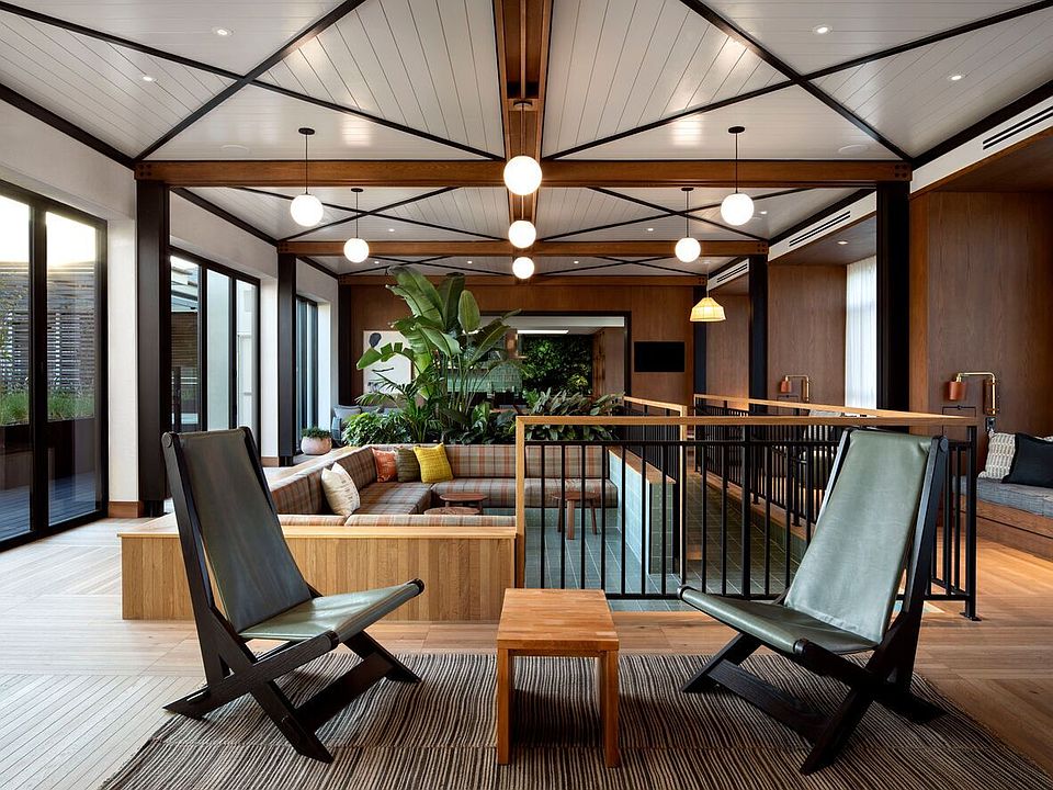 The Hadley Apartment Rentals Mountain View, CA Zillow