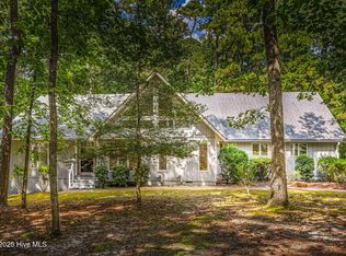 140 Mitchell Rd, Southern Pines, NC 28387