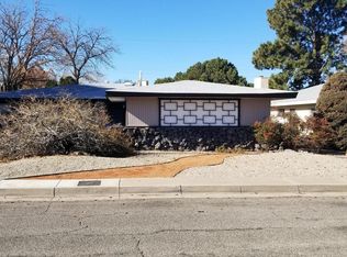 2817 Mesilla St NE, Albuquerque, NM 87110