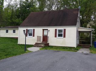 1437 John Marshall Hwy, Front Royal, VA 22630