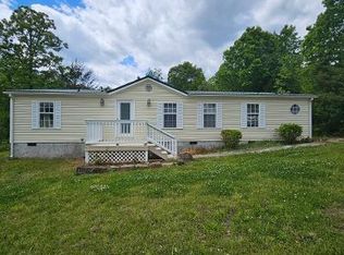 115 County Road 907, Calhoun, TN 37309