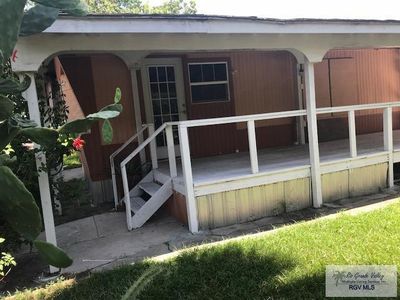 5801 W Business 83 Lot 27, Harlingen, TX, 78552