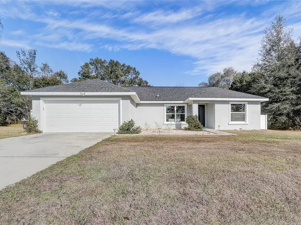 175 Juniper Loop Cir, Ocala, FL 34480