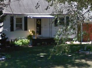 15717 N 6th St, Chillicothe, IL 61523