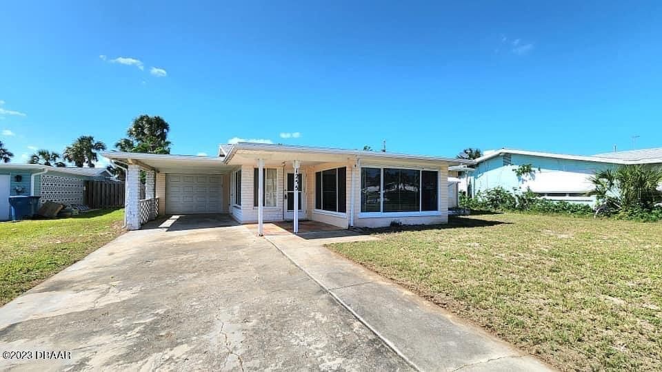 1255 Riverbreeze Blvd, Ormond Beach, FL 32176 Zillow