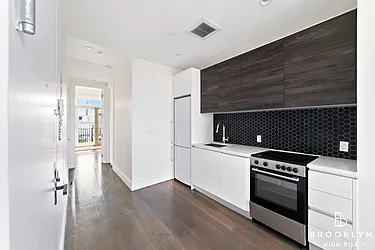 Rented by Brooklyn High Rise LLC