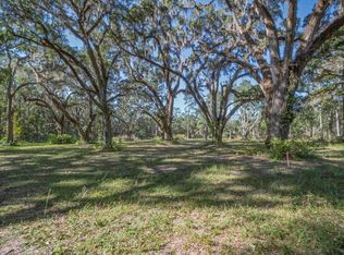 Xx Coastal Hwy, Crawfordville, FL 32327