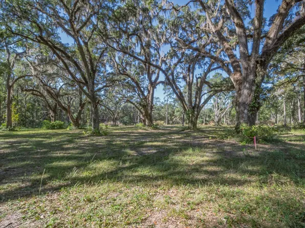 Xx Coastal Hwy, Crawfordville, FL 32327
