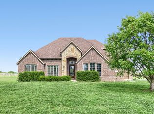 109 Mountain Vista Dr, Fort Worth, TX 76126