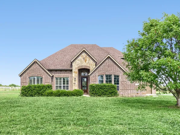 109 Mountain Vista Dr, Fort Worth, TX 76126