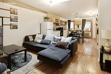 Rented by Sotheby's International Realty