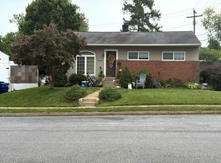 6303 Fernbank Ave, Baltimore, MD 21214