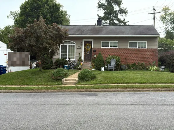 6303 Fernbank Ave, Baltimore, MD 21214