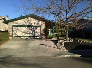 4464 Hillview Way, Rohnert Park, CA 94928