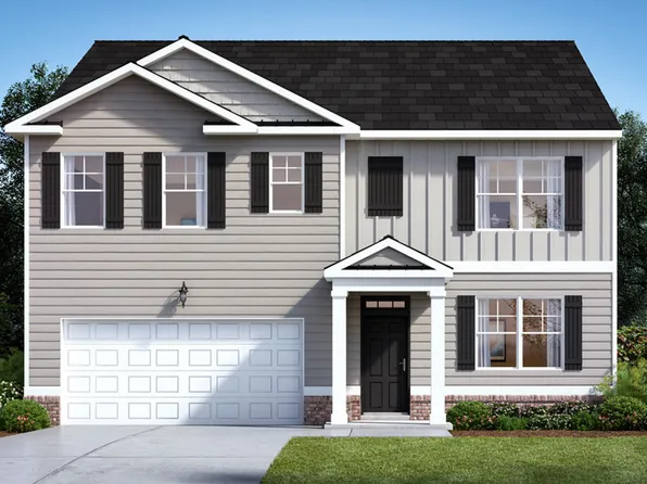 1081 Amerson St, Buckhead, GA 30625