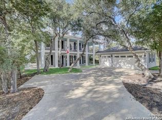 1051 Pegasus Dr, Spring Branch, TX 78070