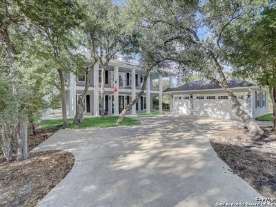 1051 PEGASUS DR, Spring Branch, TX, 78070