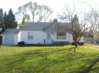 5713 Taylor Ave, Racine, WI 53403