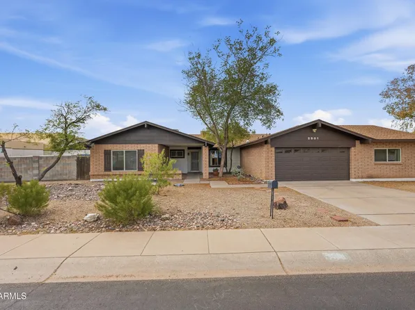 2901 W KATHLEEN Road, Phoenix, AZ 85053