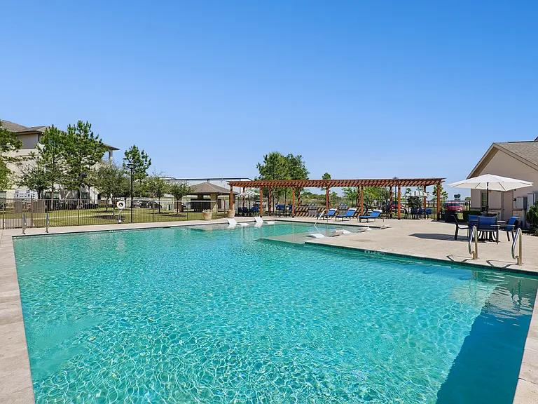 Capri Villas at the Lake — Photo 19