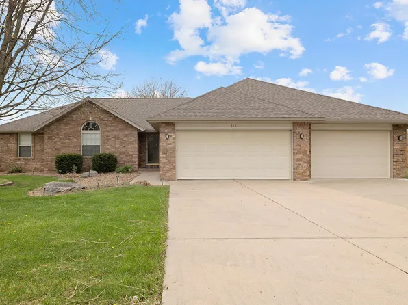 615 Sarah Court, Willard, MO 65781