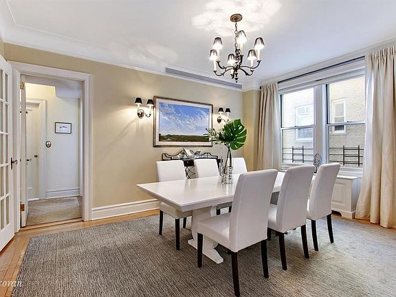 3rd image of 505 W End Ave APT 12D