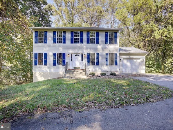 3620 Chesapeake Ave, Chesapeake Beach, MD 20732