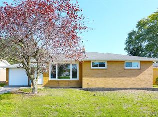 1046 Mineral Springs Rd, Buffalo, NY 14224