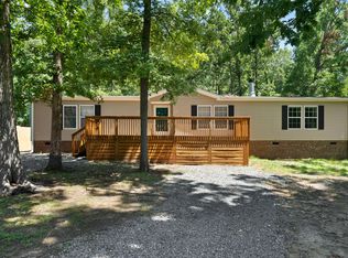 3913 Dodge Ave, Durham, NC 27704