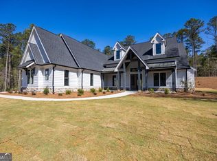 118 Heights Ave, Forsyth, GA 31029