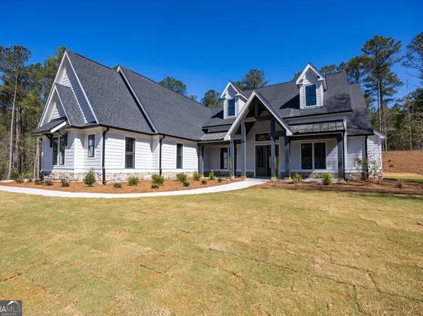 118 Heights Ave, Forsyth, GA 31029