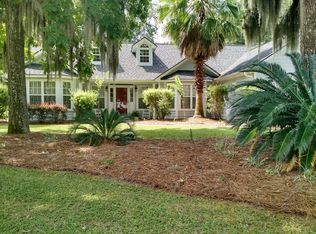 1053 Otter Cir, Beaufort, SC 29902