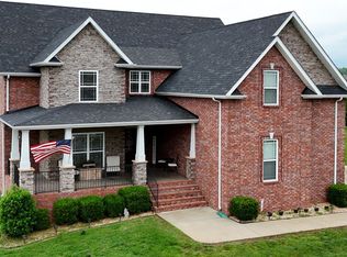 3200 Carrie Taylor Cir, Clarksville, TN 37043