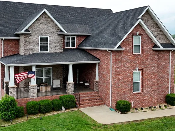 3200 Carrie Taylor Cir, Clarksville, TN 37043